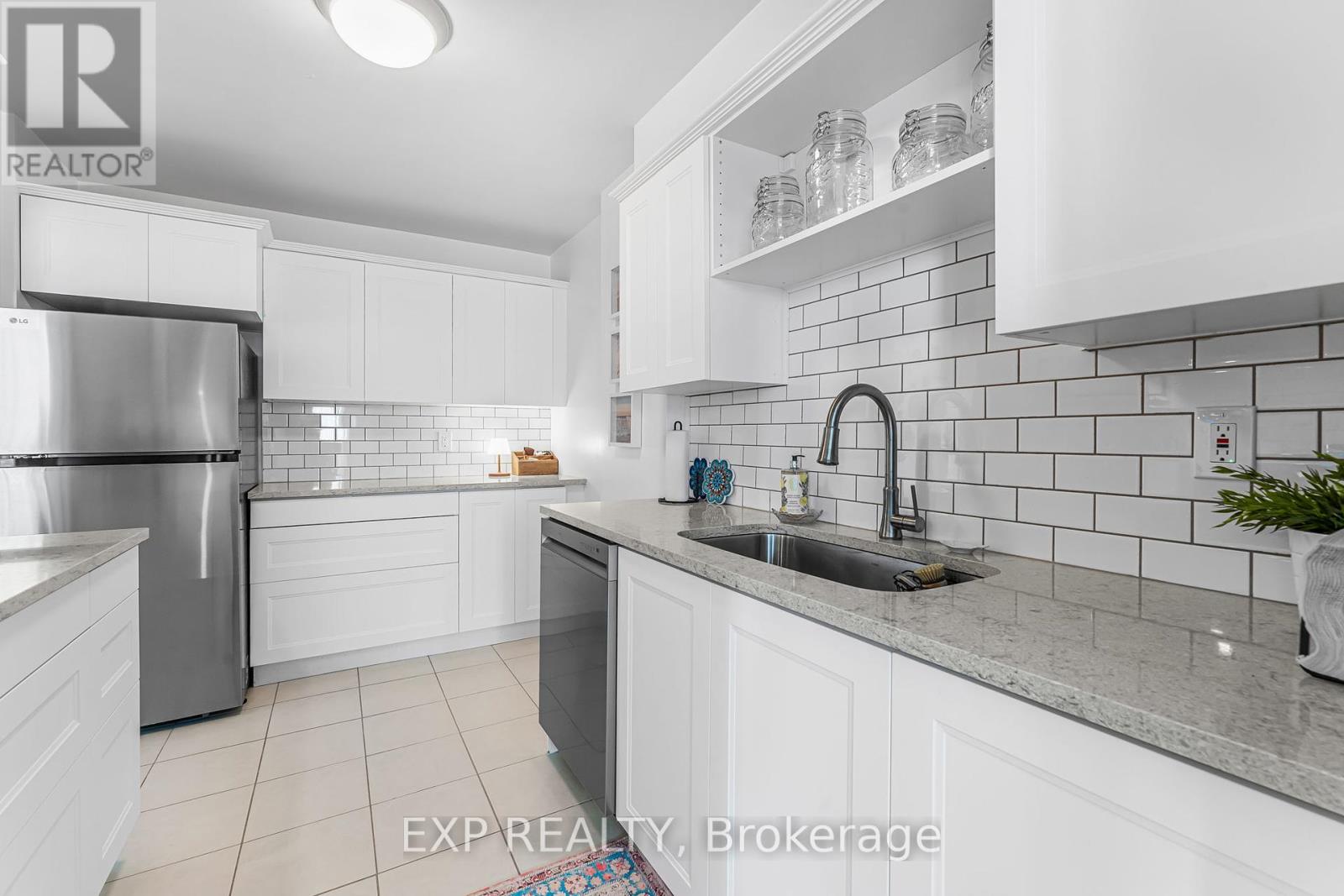 Photo 13 of 509 15 Towering Heights Boulevard, St Catharines ON