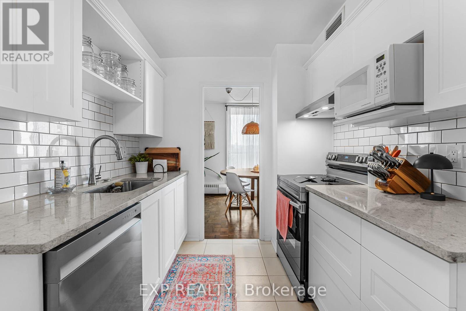 Photo 14 of 509 15 Towering Heights Boulevard, St Catharines ON