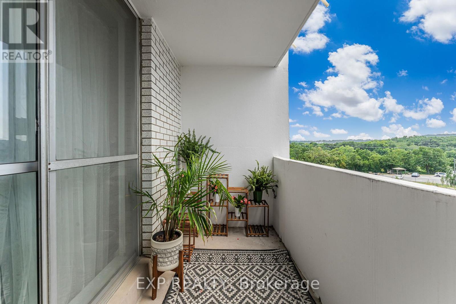 Photo 23 of 509 15 Towering Heights Boulevard, St Catharines ON