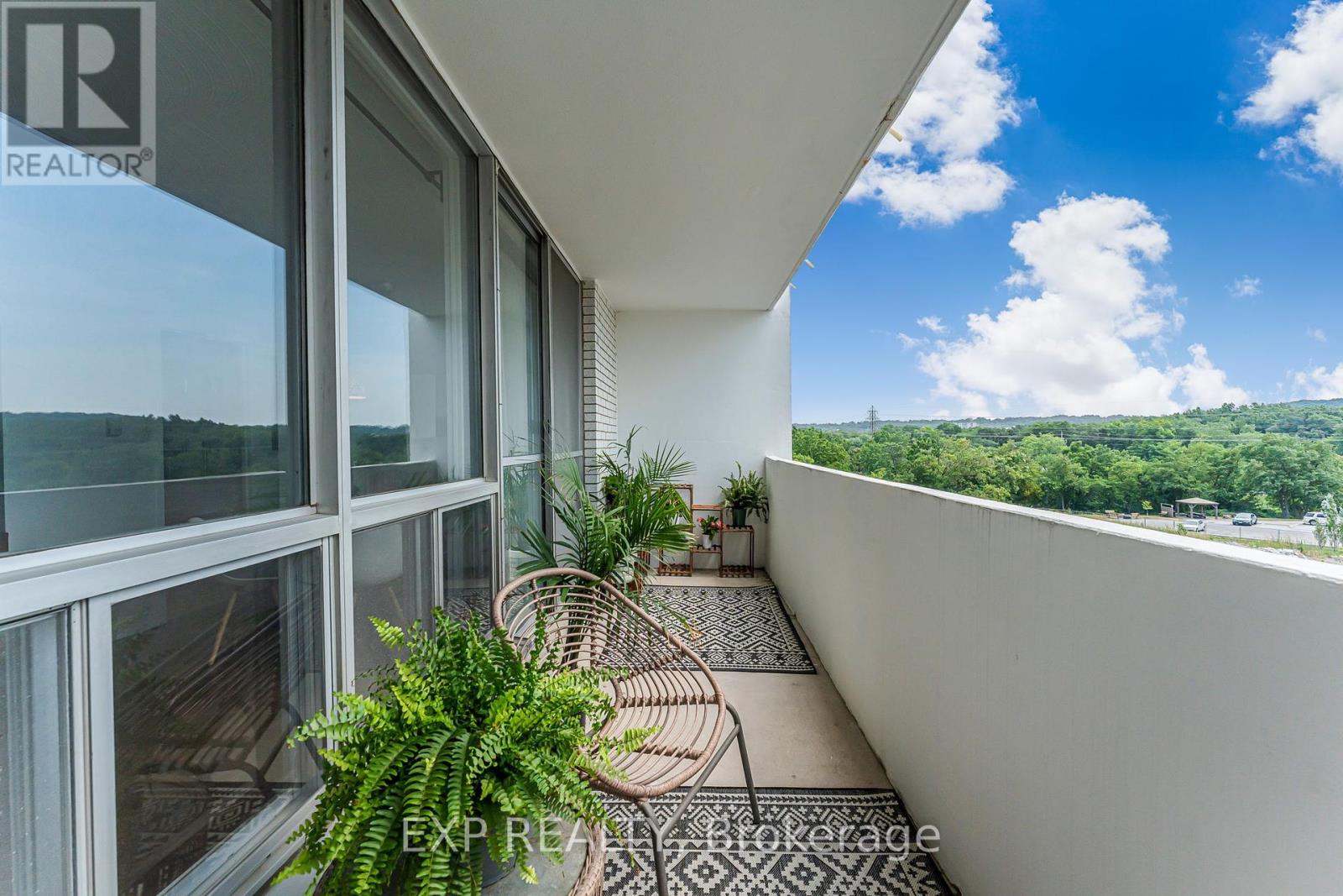 Photo 25 of 509 15 Towering Heights Boulevard, St Catharines ON