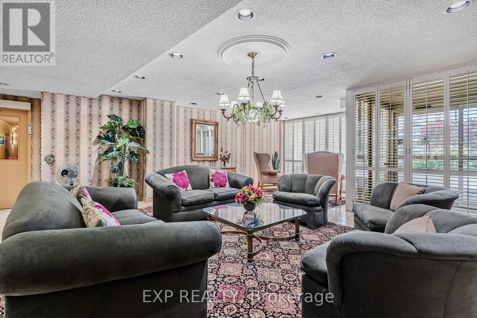 Photo 27 of 509 15 Towering Heights Boulevard, St Catharines ON