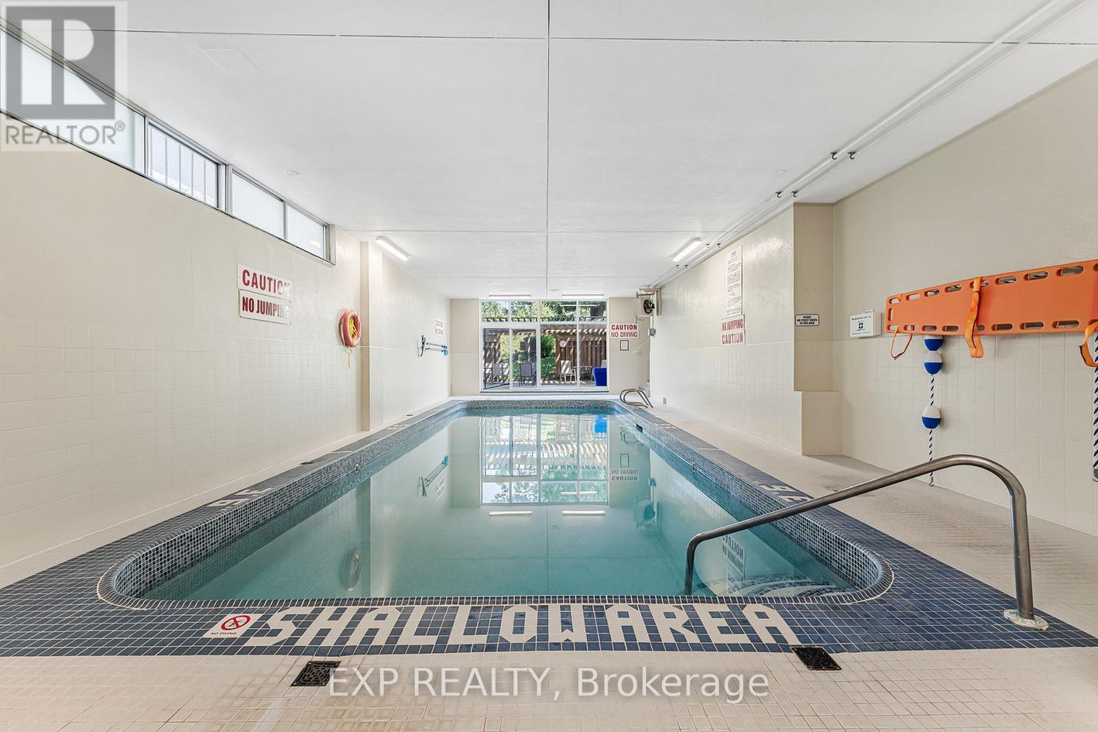 Photo 30 of 509 15 Towering Heights Boulevard, St Catharines ON