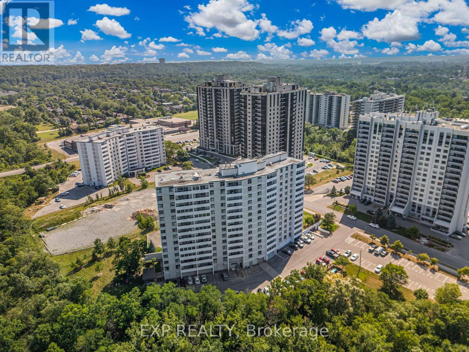 Photo 38 of 509 15 Towering Heights Boulevard, St Catharines ON