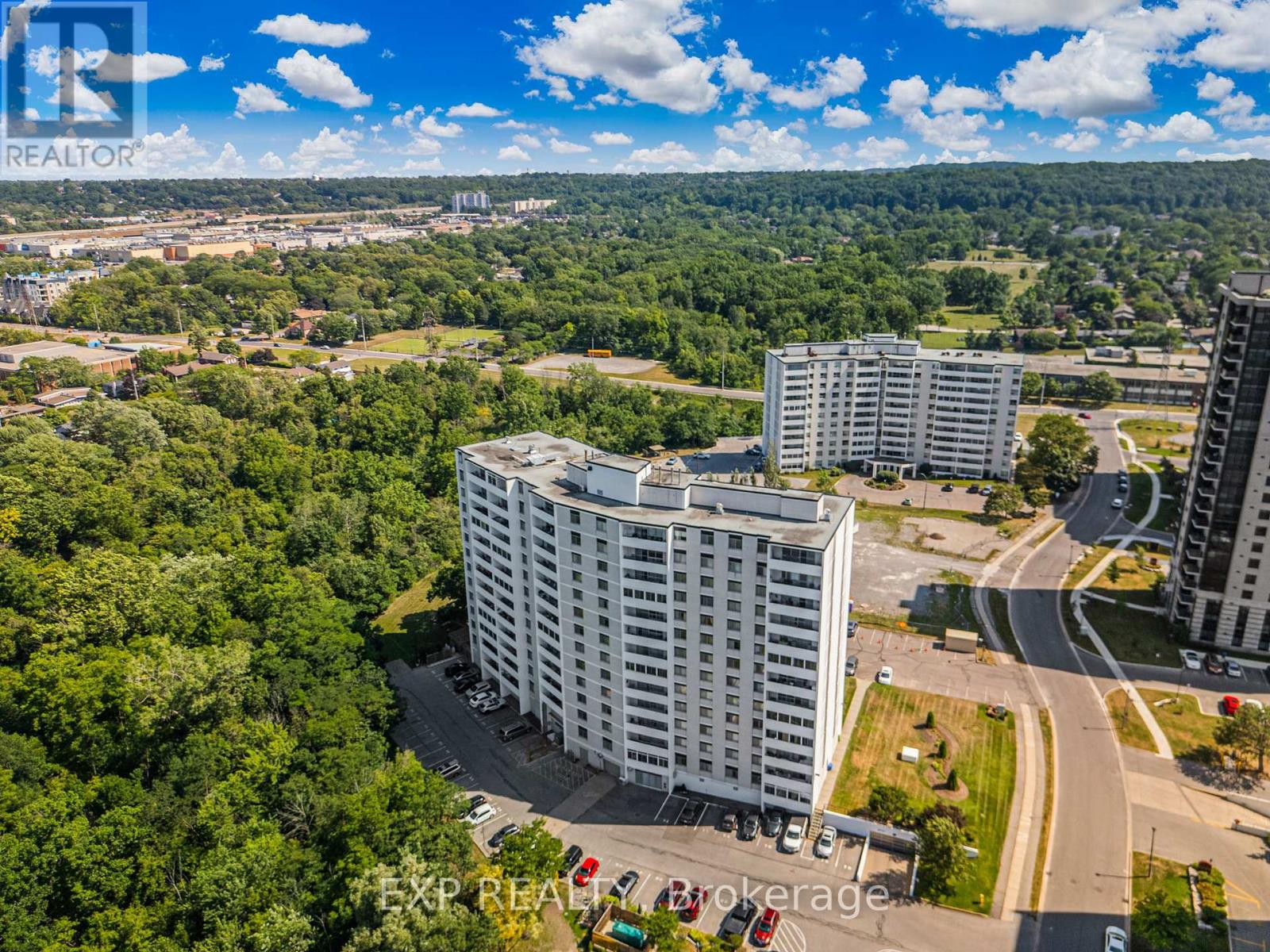 Photo 39 of 509 15 Towering Heights Boulevard, St Catharines ON