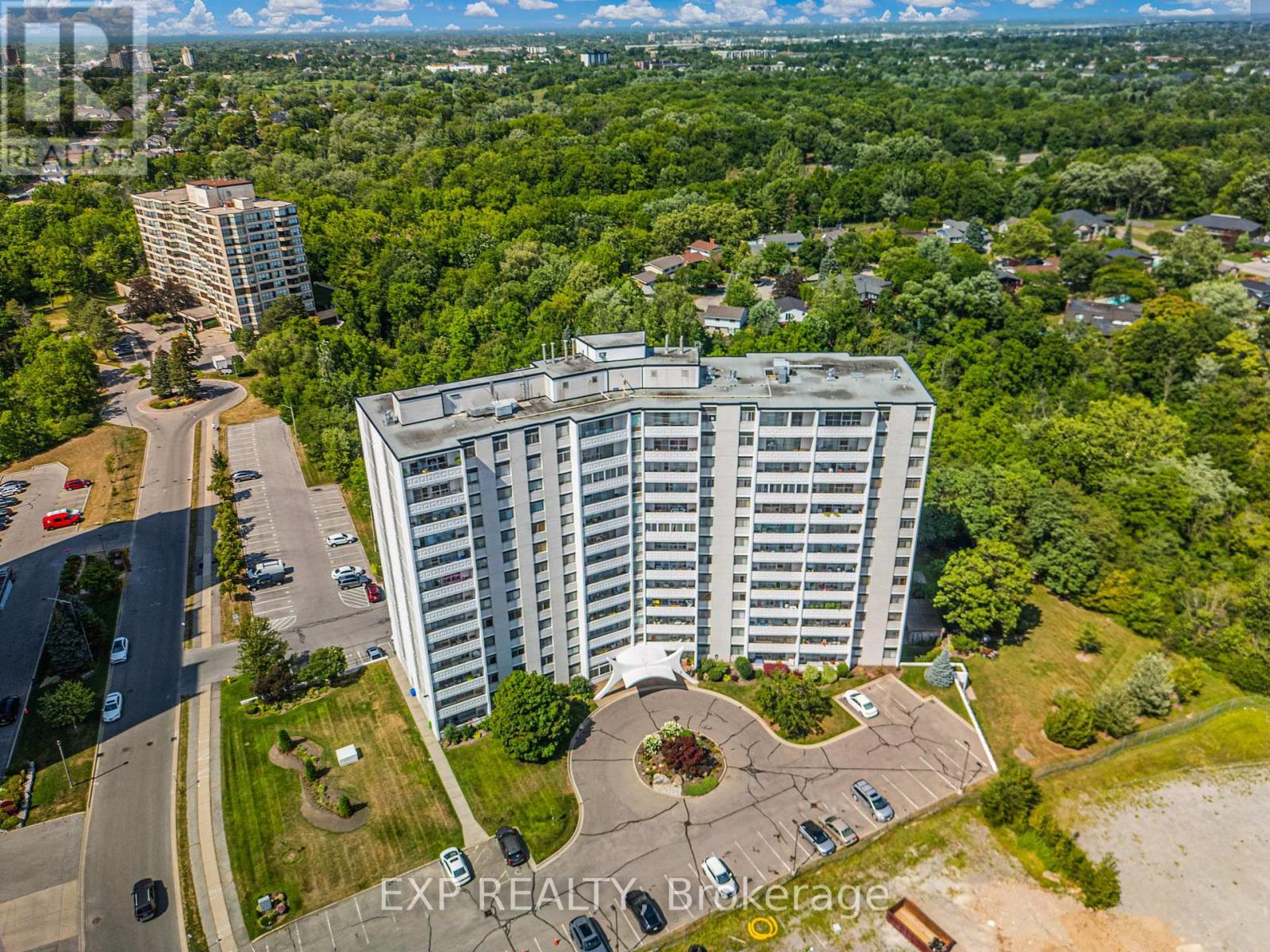 Photo 41 of 509 15 Towering Heights Boulevard, St Catharines ON