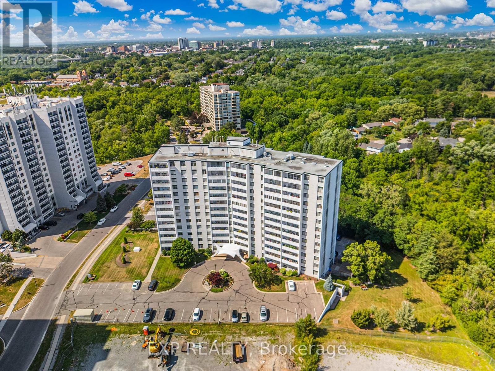 Photo 42 of 509 15 Towering Heights Boulevard, St Catharines ON