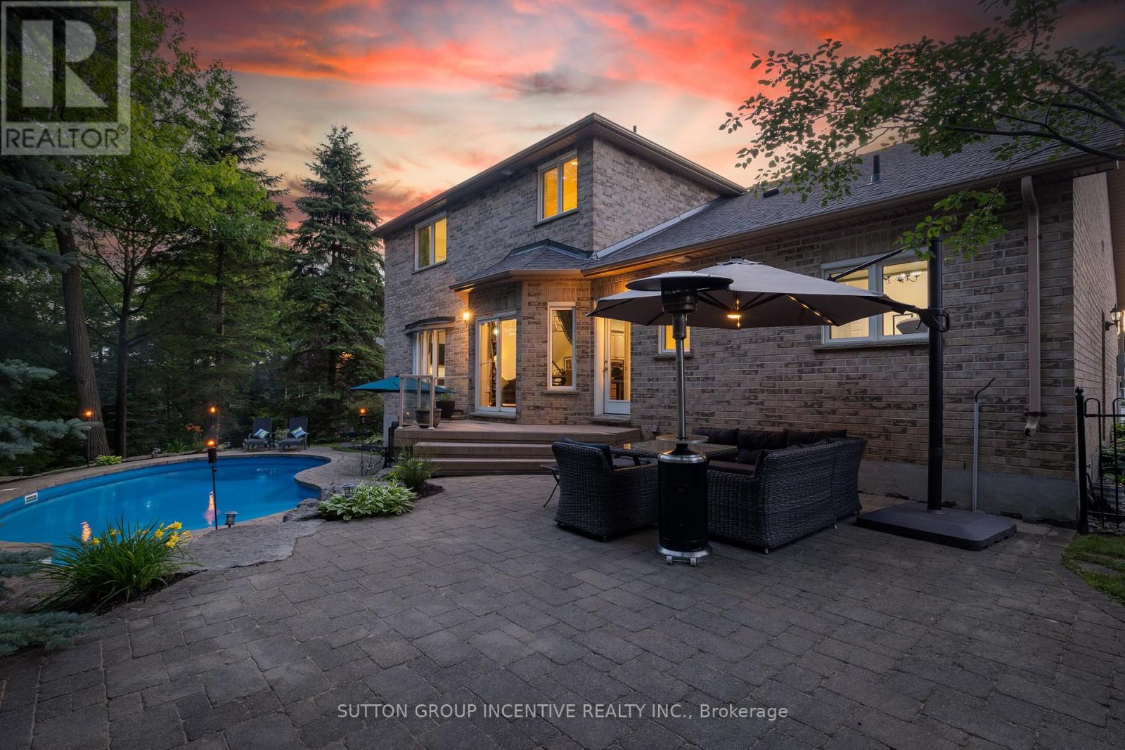 Photo 33 of 7 Porcupine Circle, Barrie ON
