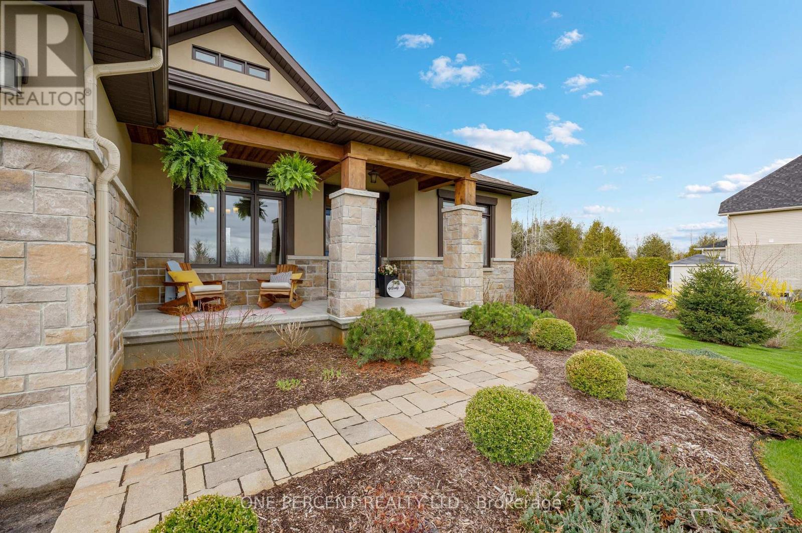Photo 2 of 155 Stonewood Drive, Beckwith ON