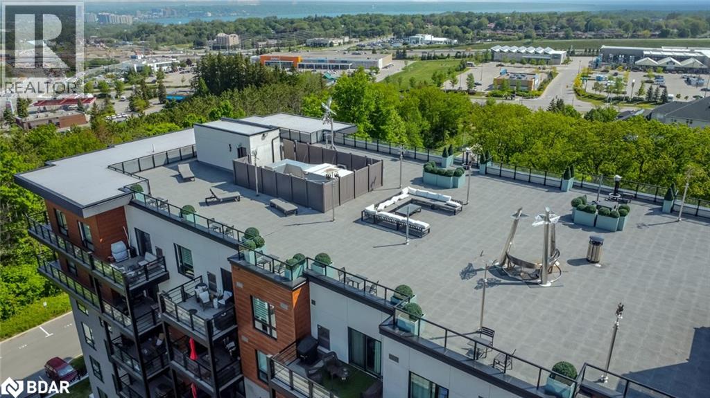 Photo 10 of 302 Essa Road Unit 501, Barrie ON