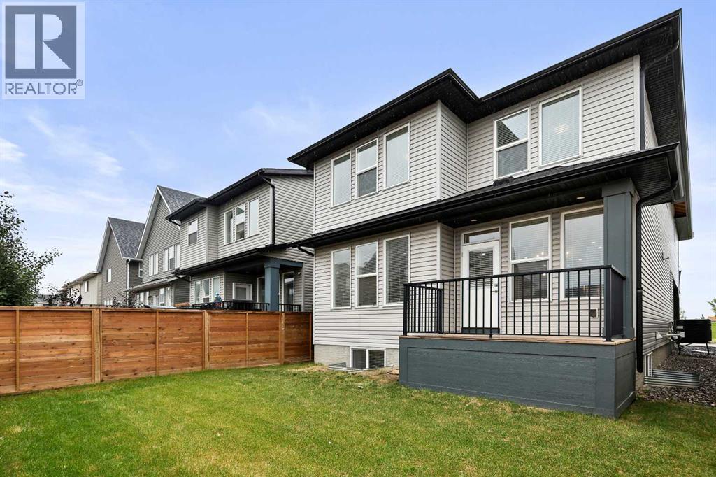 Photo 35 of 1233 Copperfield Boulevard Se, Calgary AB