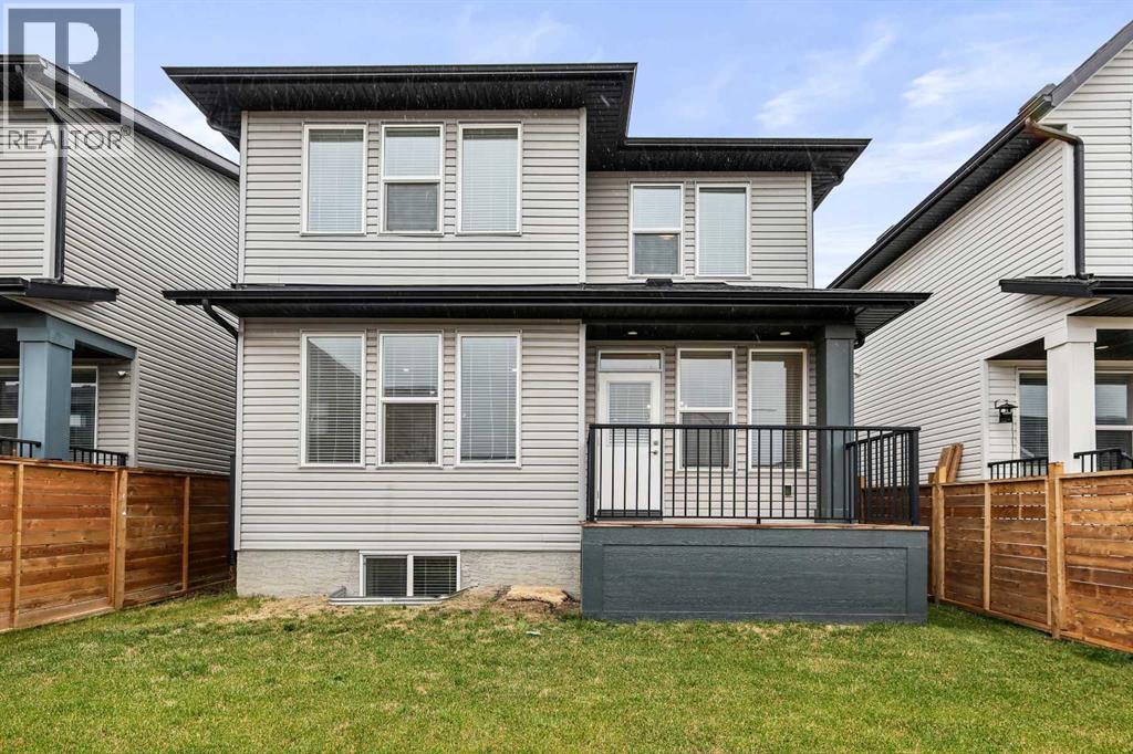 Photo 11 of 1233 Copperfield Boulevard Se, Calgary AB