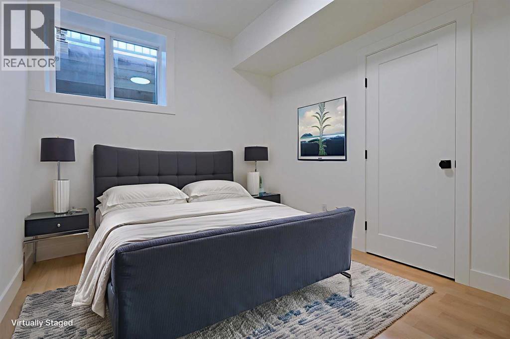 Single Family House for Sale in  A Street NW Parkdale Calgary 