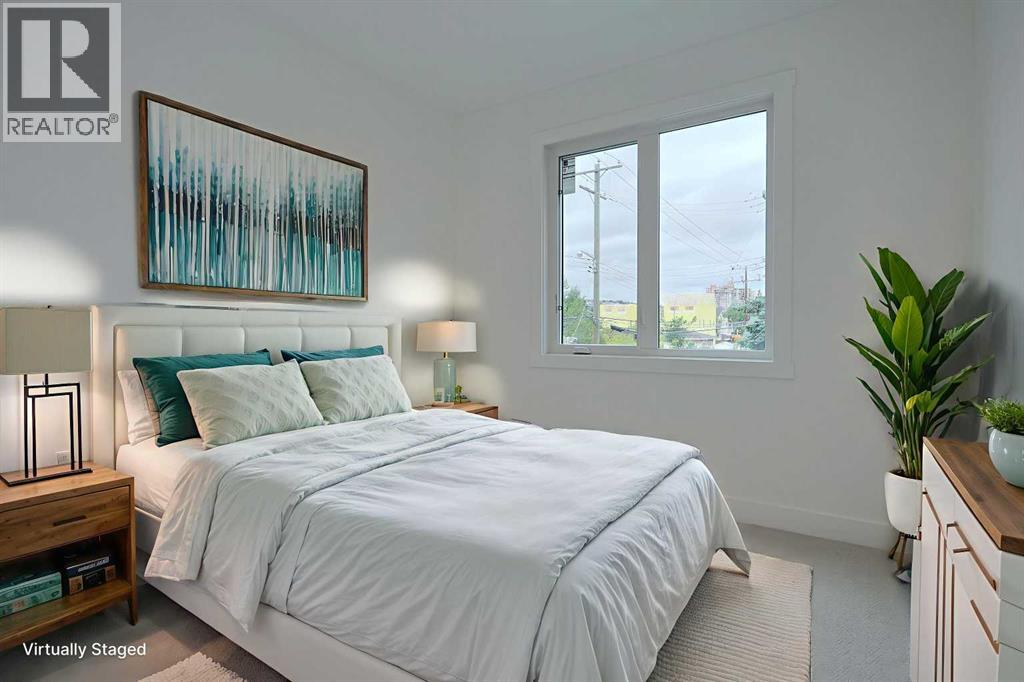 Single Family House for Sale in  A Street NW Parkdale Calgary 