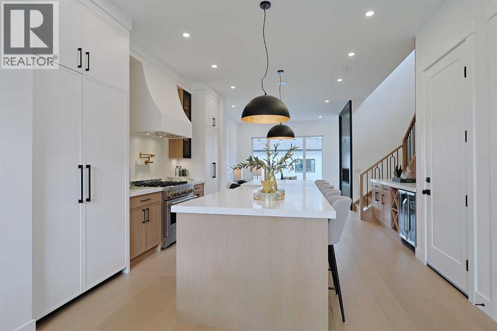Single Family House for Sale in  A Street NW Parkdale Calgary 