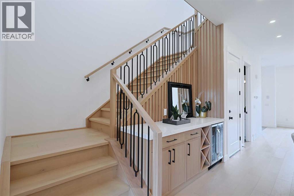Single Family House for Sale in  A Street NW Parkdale Calgary 