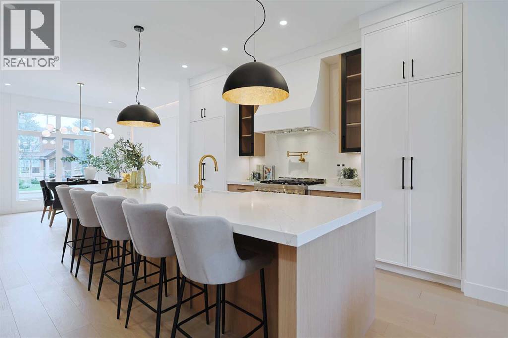 Single Family House for Sale in  A Street NW Parkdale Calgary 