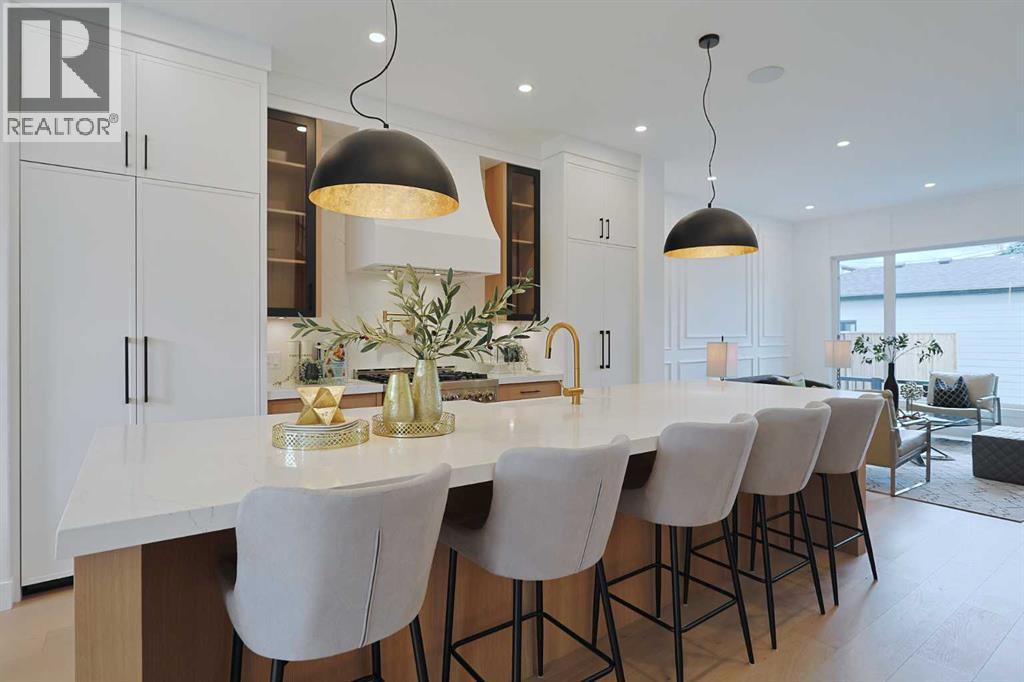Single Family House for Sale in  A Street NW Parkdale Calgary 