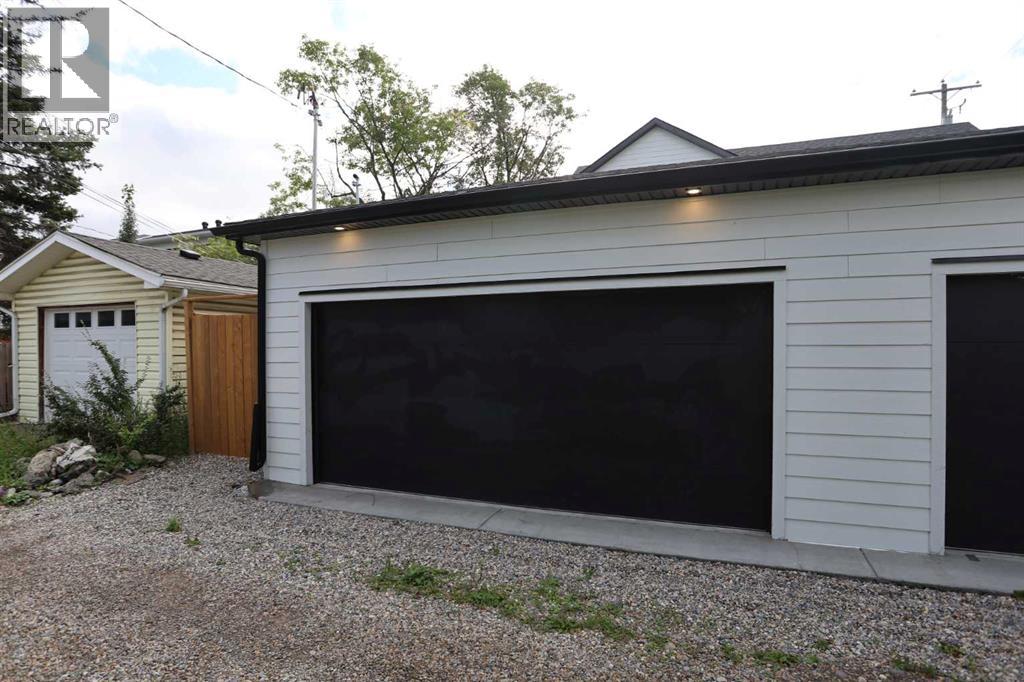 Single Family House for Sale in  A Street NW Parkdale Calgary 
