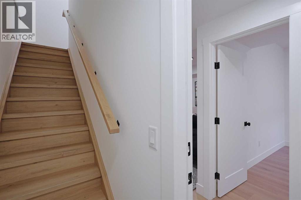 Single Family House for Sale in  A Street NW Parkdale Calgary 