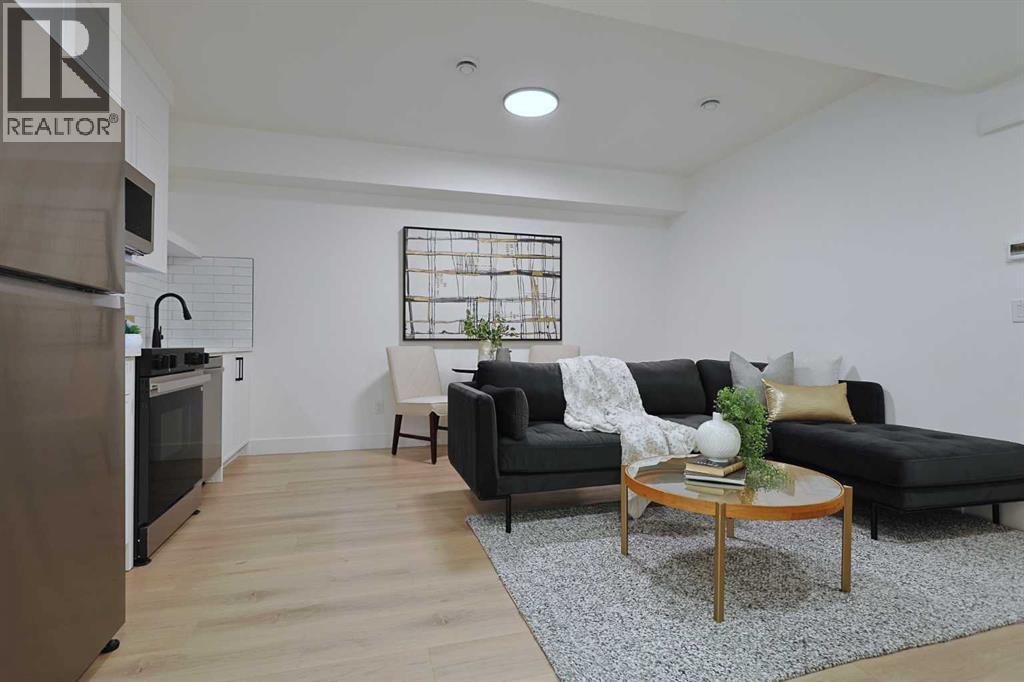Single Family House for Sale in  A Street NW Parkdale Calgary 