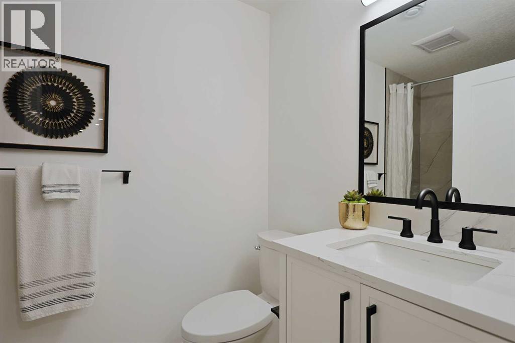 Single Family House for Sale in  A Street NW Parkdale Calgary 