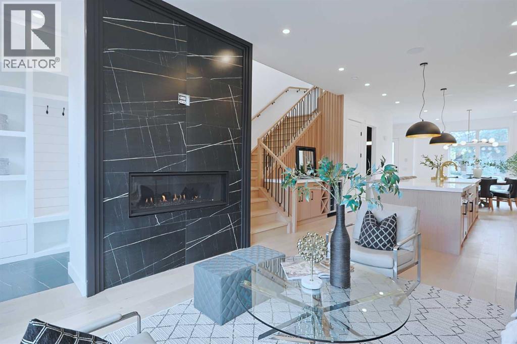 Single Family House for Sale in  A Street NW Parkdale Calgary 