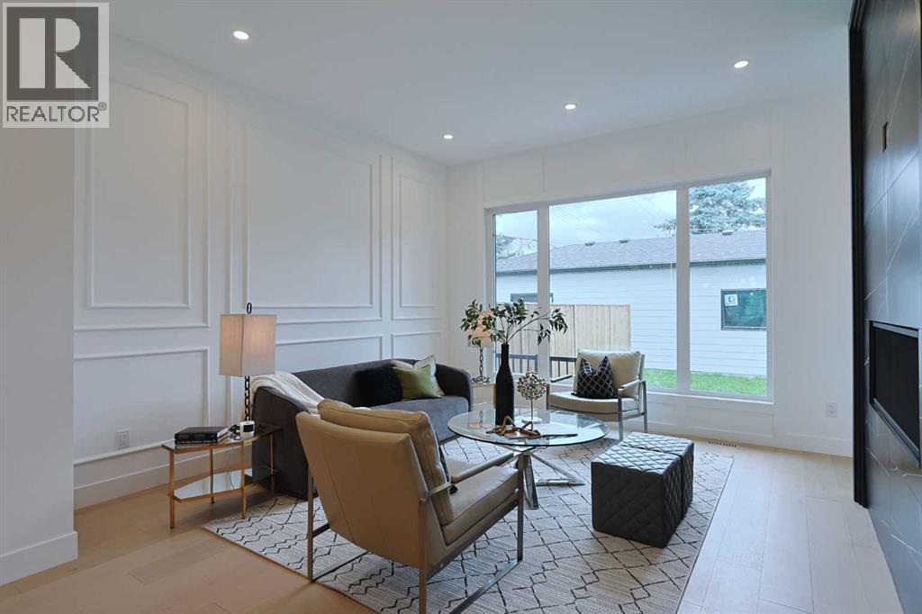 Single Family House for Sale in  A Street NW Parkdale Calgary 