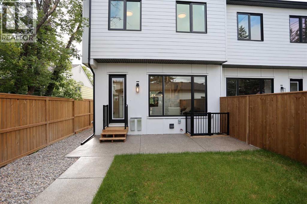 Single Family House for Sale in  A Street NW Parkdale Calgary 