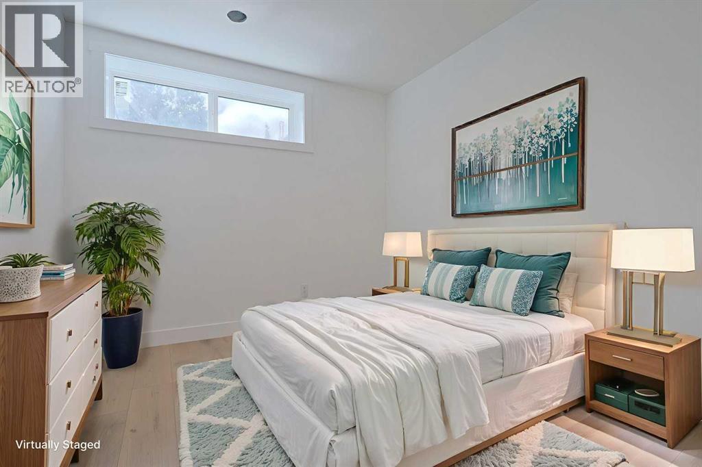 Single Family House for Sale in  A Street NW Parkdale Calgary 