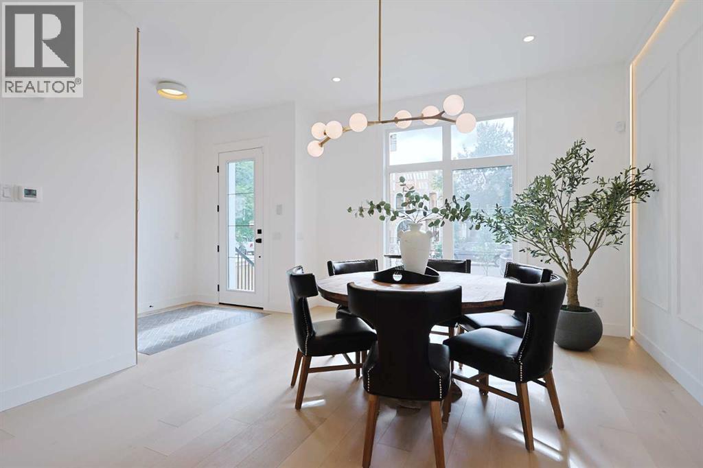 Single Family House for Sale in  A Street NW Parkdale Calgary 