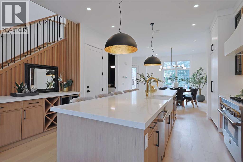 Single Family House for Sale in  A Street NW Parkdale Calgary 
