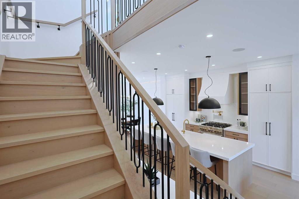 Single Family House for Sale in  A Street NW Parkdale Calgary 