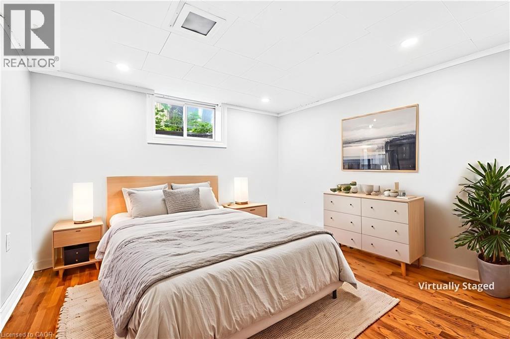 Photo 6 of 111 Leland Street, Hamilton ON
