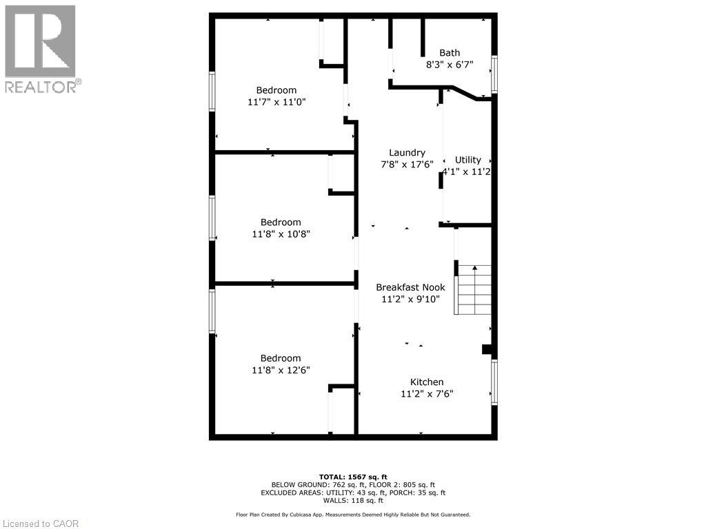 Photo 45 of 111 Leland Street, Hamilton ON