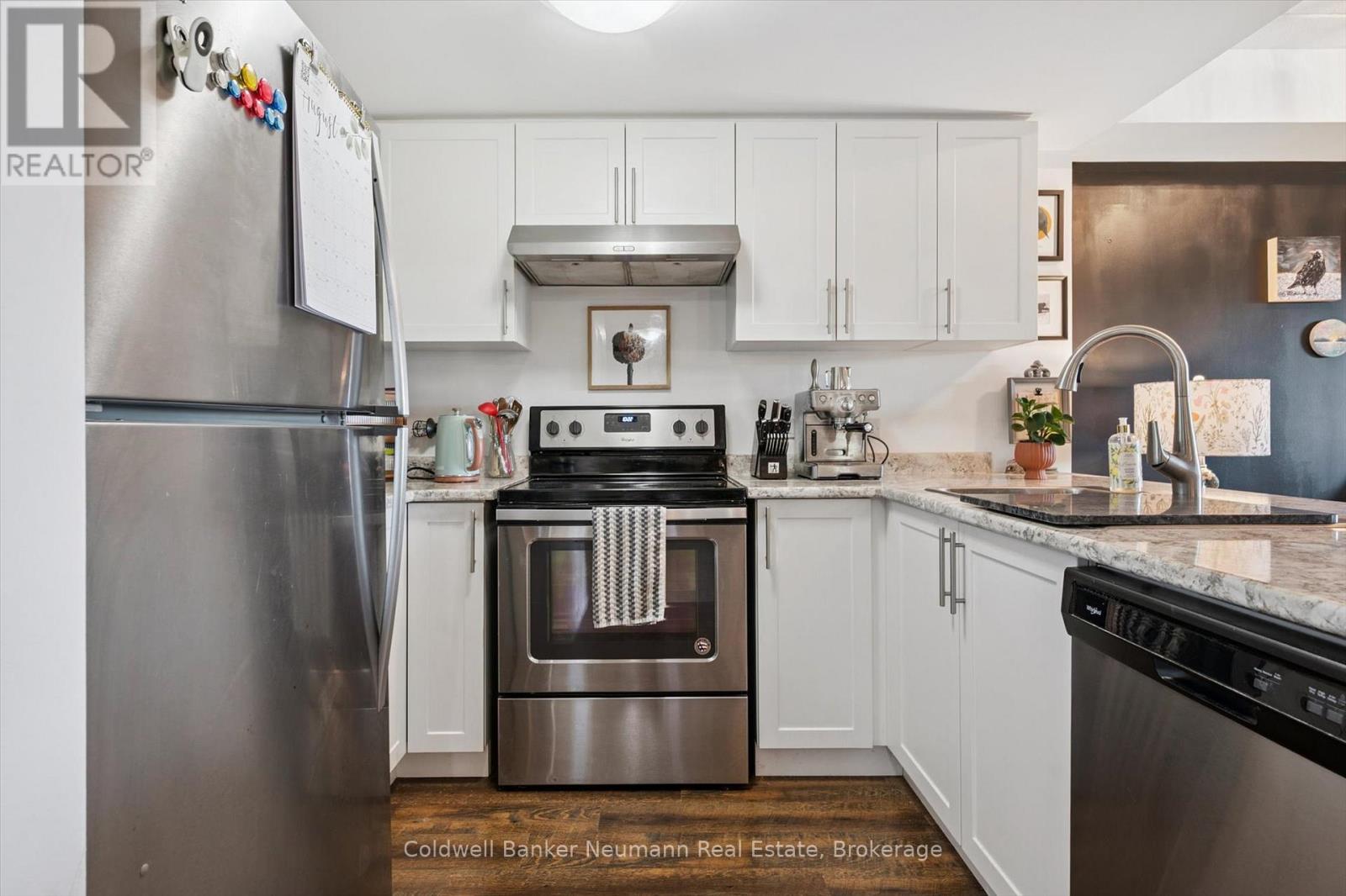 Photo 17 of 306 7 Kay Crescent, Guelph ON