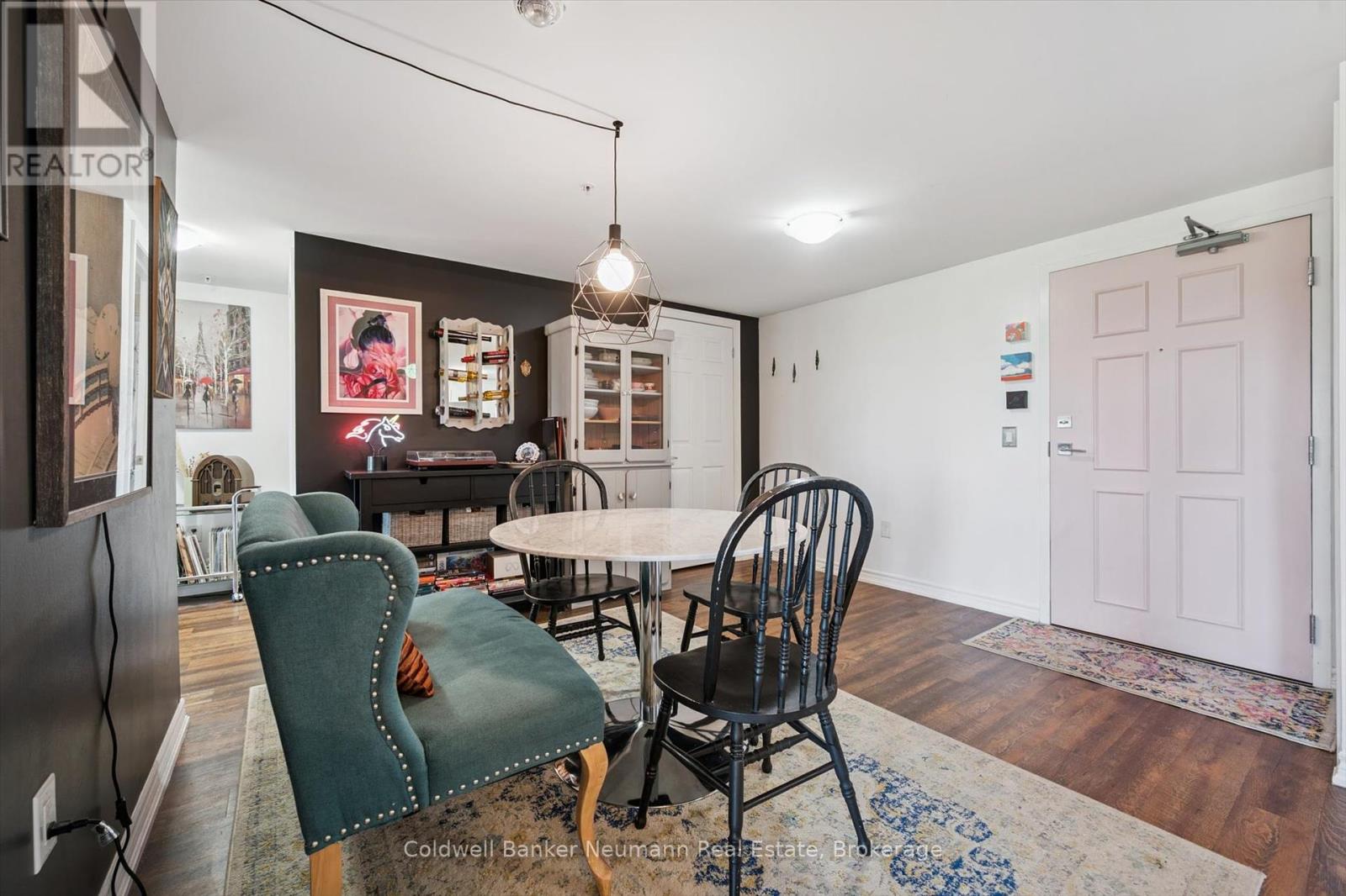 Photo 20 of 306 7 Kay Crescent, Guelph ON