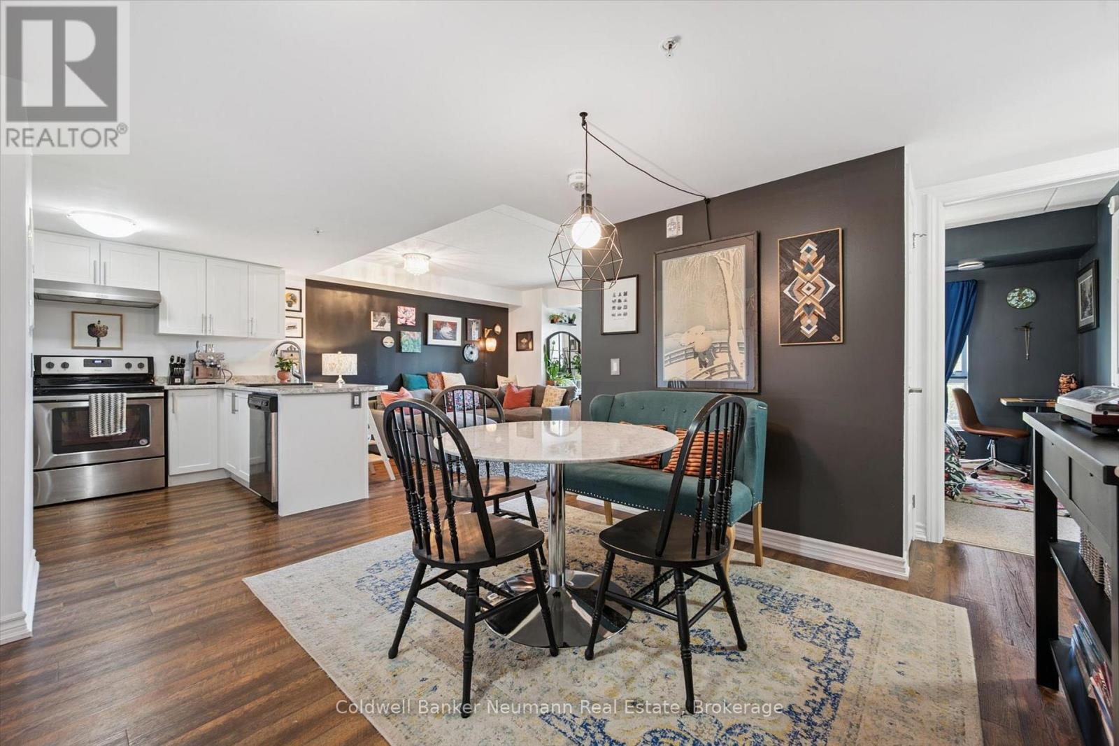 Photo 21 of 306 7 Kay Crescent, Guelph ON