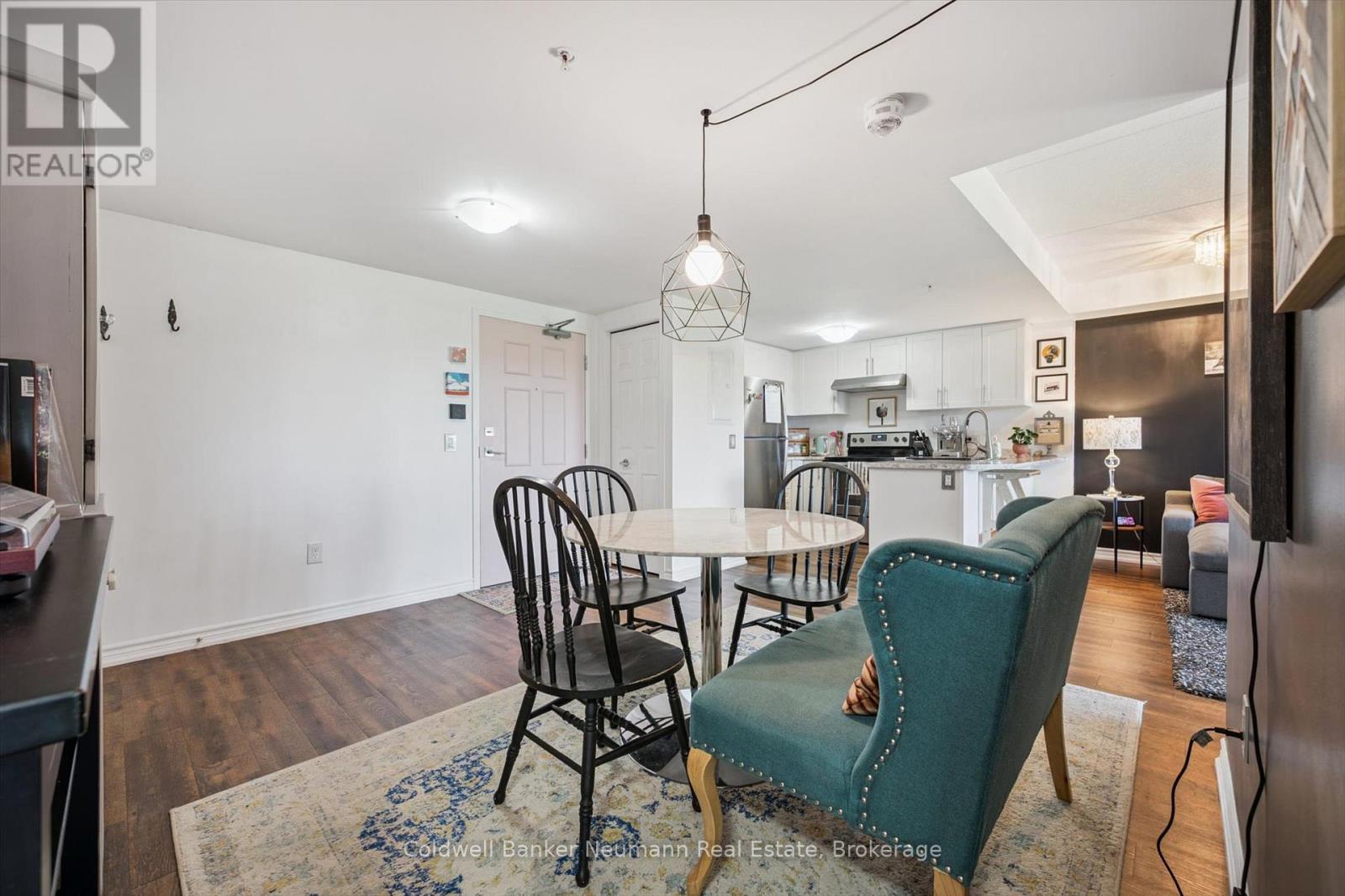 Photo 22 of 306 7 Kay Crescent, Guelph ON