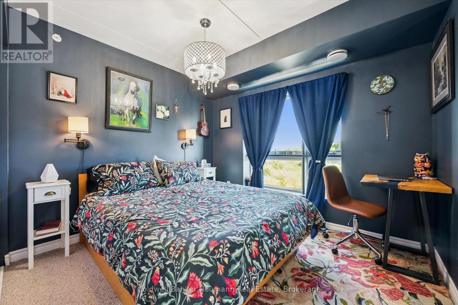 Photo 23 of 306 7 Kay Crescent, Guelph ON