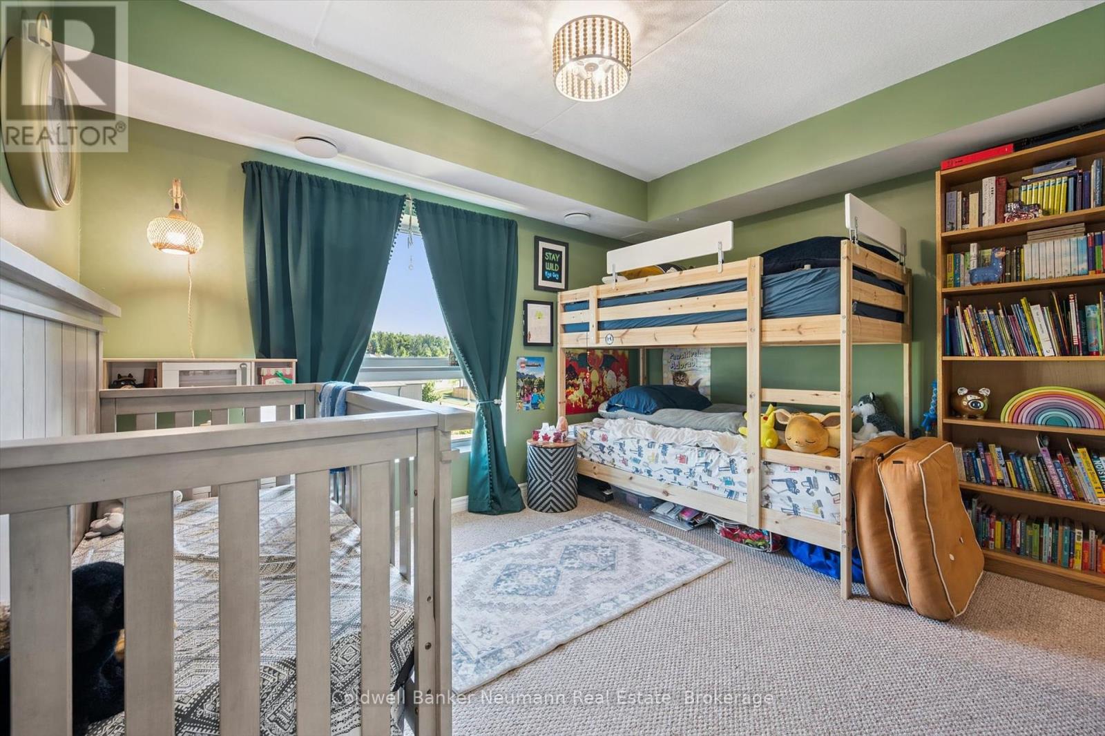 Photo 25 of 306 7 Kay Crescent, Guelph ON