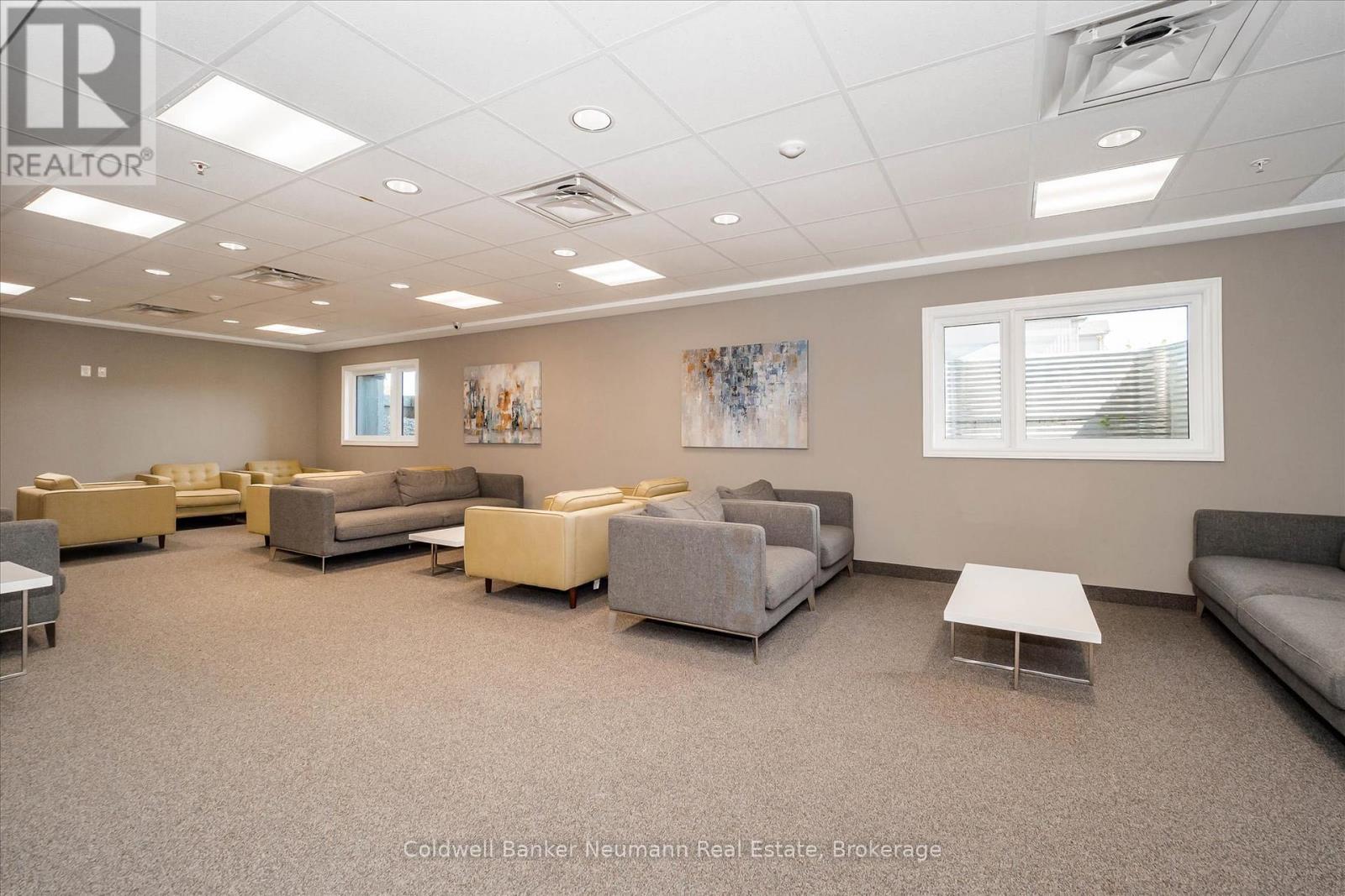 Photo 37 of 306 7 Kay Crescent, Guelph ON