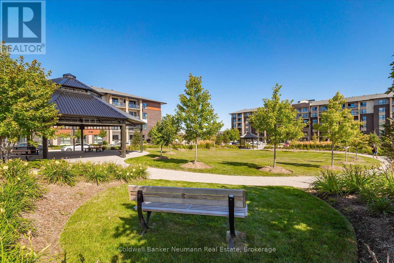 Photo 43 of 306 7 Kay Crescent, Guelph ON