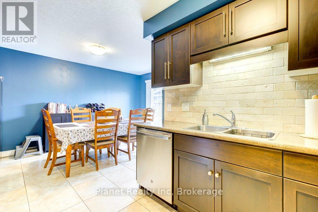 Photo 38 of 52 105 Bard Boulevard, Guelph ON