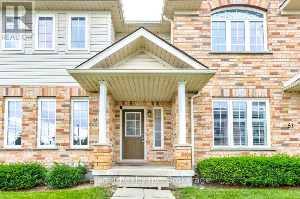 Photo 5 of 52 105 Bard Boulevard, Guelph ON