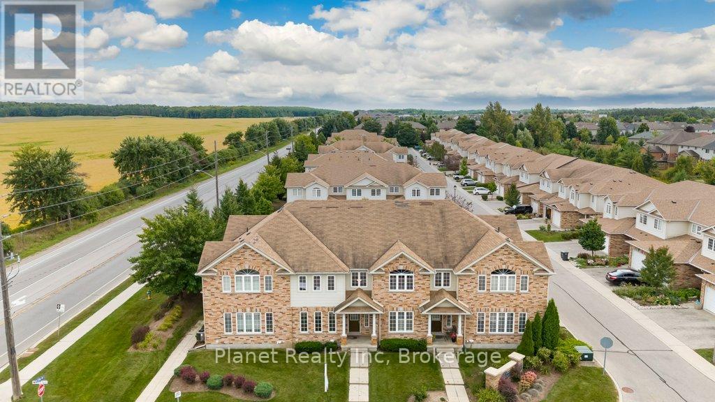 Photo 14 of 52 105 Bard Boulevard, Guelph ON