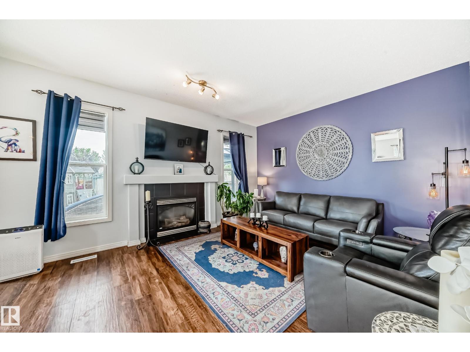 Photo 17 of 4931 152 Ave Nw, Edmonton AB
