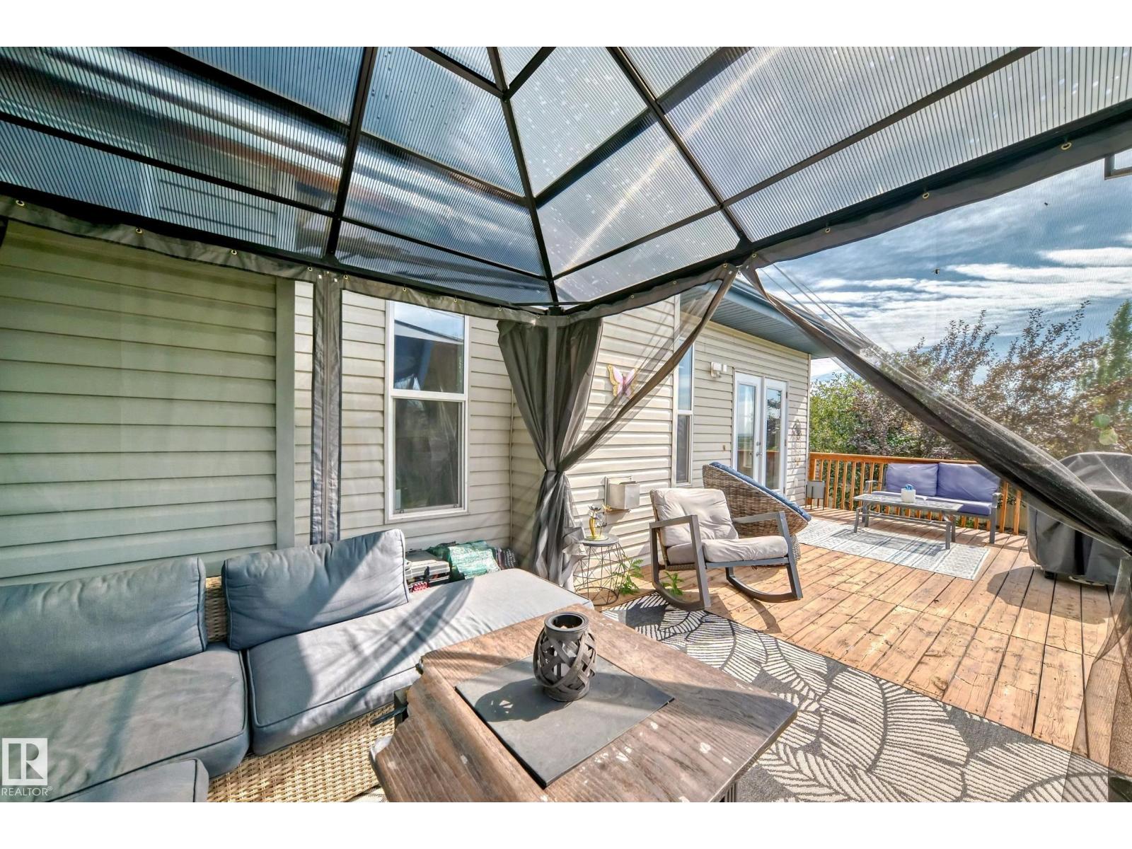 Photo 47 of 4931 152 Ave Nw, Edmonton AB