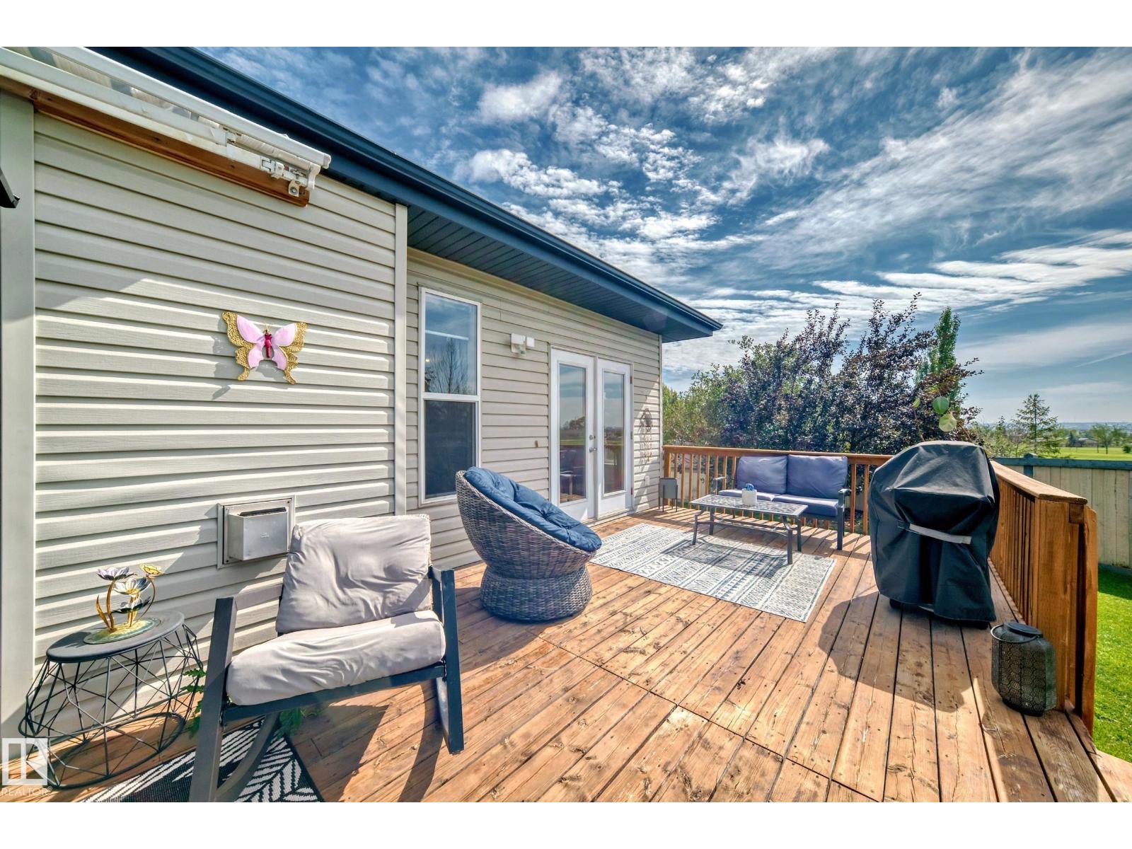 Photo 48 of 4931 152 Ave Nw, Edmonton AB