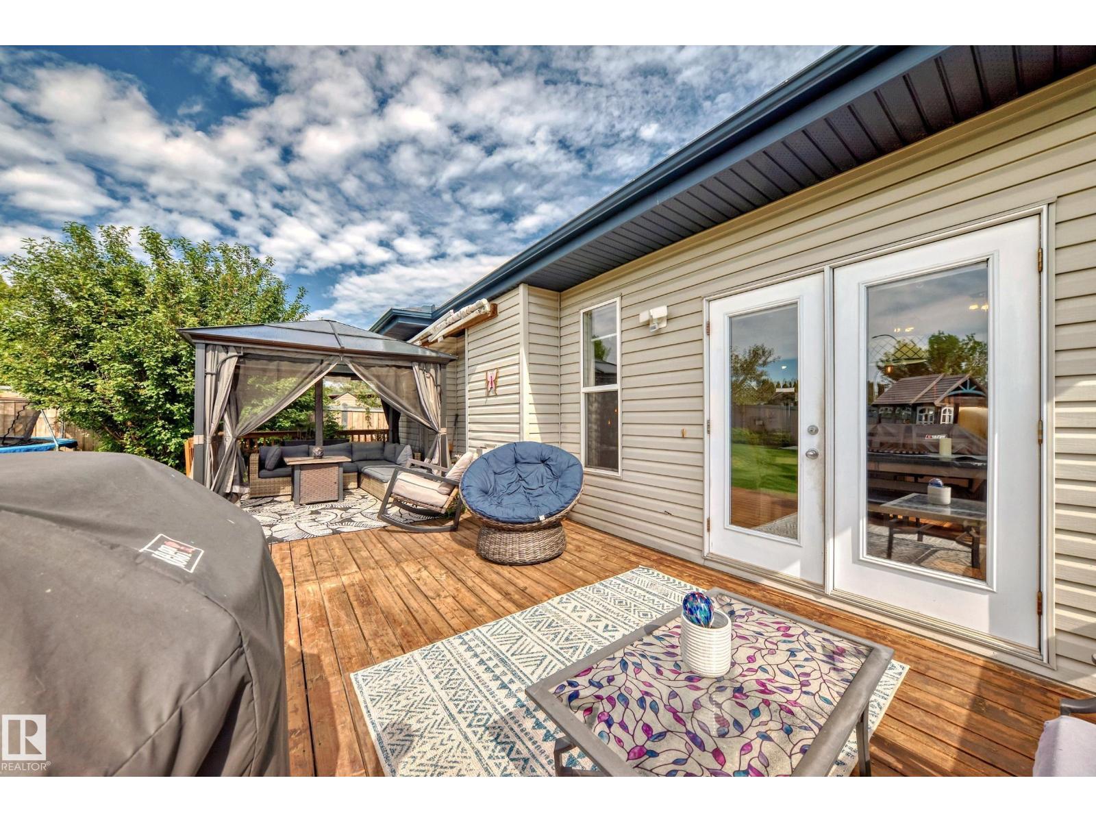 Photo 49 of 4931 152 Ave Nw, Edmonton AB