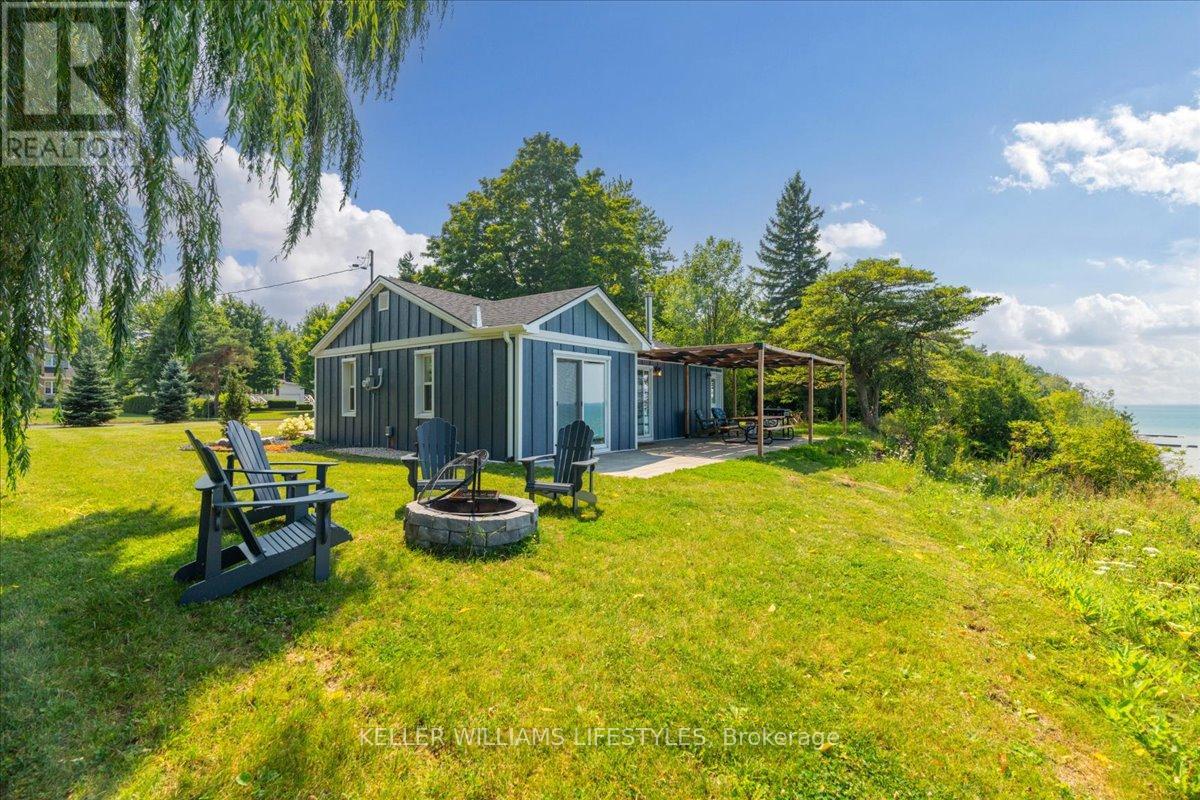 Photo 16 of 4148 Bluepoint Drive, Plymptonwyoming ON